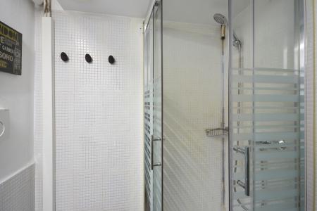 Loft en alquiler temporal en el centro de Barcelona