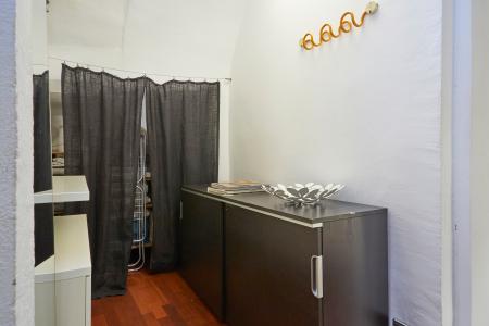 Loft en alquiler temporal en el centro de Barcelona