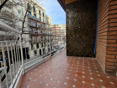 Appartement à louer à Barcelona Vilamari - València