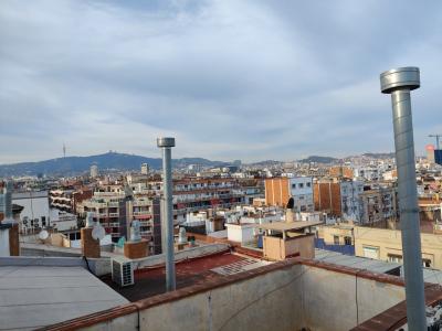 Appartement à louer à Barcelona Vilamari - València