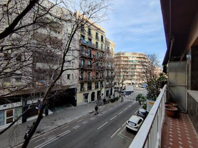 Appartement à louer à Barcelona Vilamari - València