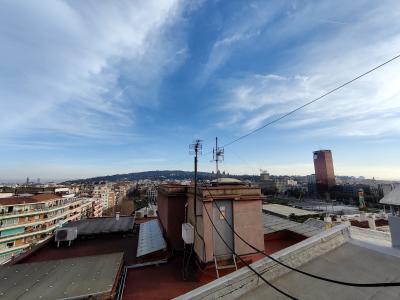 Appartement à louer à Barcelona Vilamari - València
