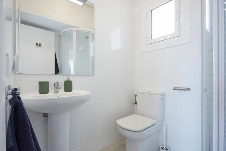 Fantástico piso de alquiler con 3 habitaciones