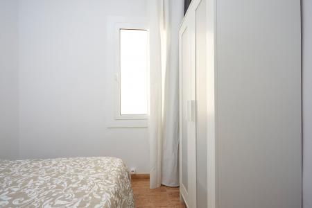 Fantástico piso de alquiler con 3 habitaciones