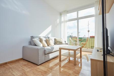 Fantástico piso de alquiler con 3 habitaciones