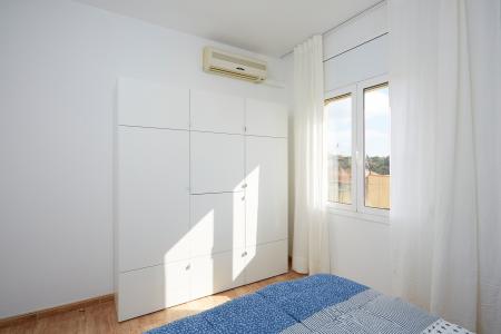 Fantástico piso de alquiler con 3 habitaciones