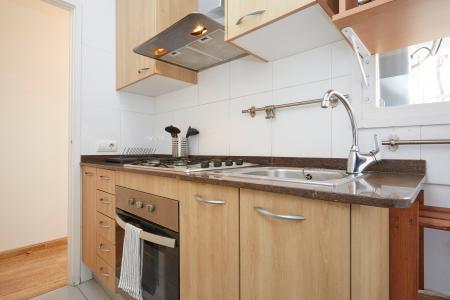 Fantástico piso de alquiler con 3 habitaciones