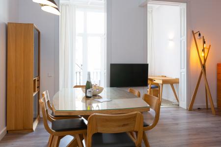 Квартира в Кратковременная аренда в Barcelona Mallorca - Enric Granados