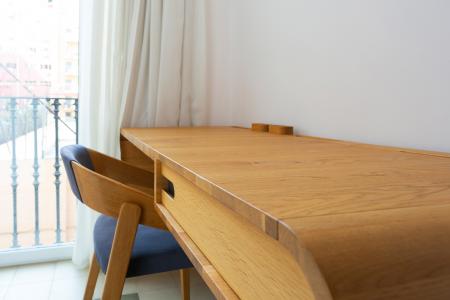 Квартира в Кратковременная аренда в Barcelona Mallorca - Enric Granados