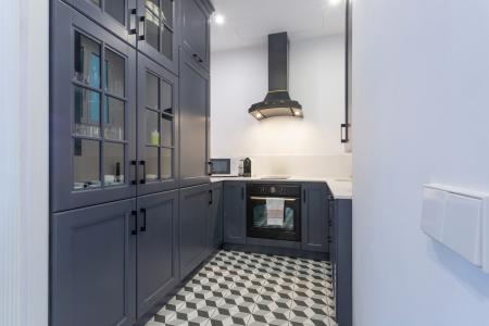 Квартира в Кратковременная аренда в Barcelona Mallorca - Enric Granados