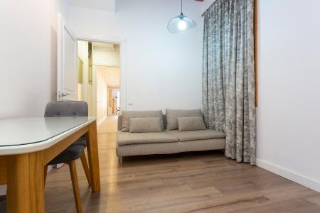 Квартира в Кратковременная аренда в Barcelona Mallorca - Enric Granados