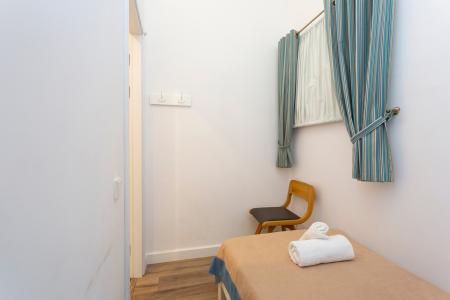 Квартира в Кратковременная аренда в Barcelona Mallorca - Enric Granados