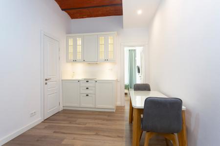 Квартира в Кратковременная аренда в Barcelona Mallorca - Enric Granados