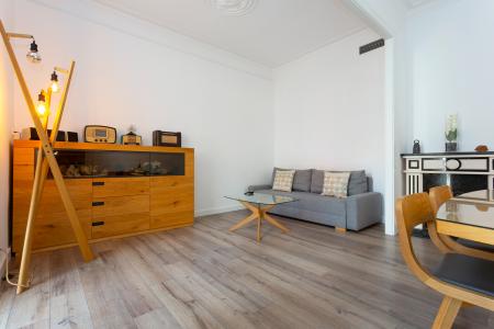 Квартира в Кратковременная аренда в Barcelona Mallorca - Enric Granados