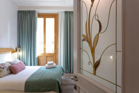 Квартира в Кратковременная аренда в Barcelona Mallorca - Enric Granados