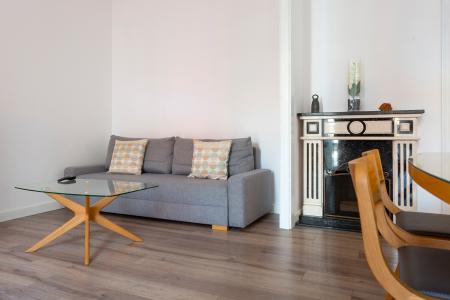 Квартира в Кратковременная аренда в Barcelona Mallorca - Enric Granados