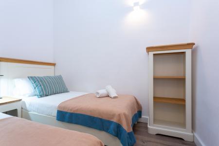 Квартира в Кратковременная аренда в Barcelona Mallorca - Enric Granados