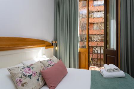 Квартира в Кратковременная аренда в Barcelona Mallorca - Enric Granados