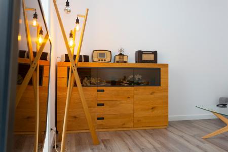 Квартира в Кратковременная аренда в Barcelona Mallorca - Enric Granados