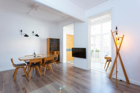 Квартира в Кратковременная аренда в Barcelona Mallorca - Enric Granados