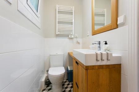 Квартира в Кратковременная аренда в Barcelona Mallorca - Enric Granados