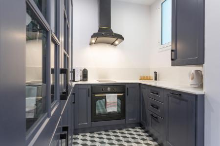 Квартира в Кратковременная аренда в Barcelona Mallorca - Enric Granados