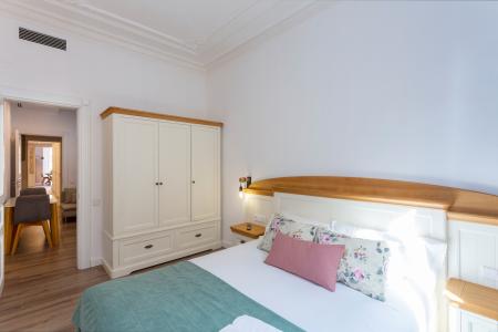 Квартира в Кратковременная аренда в Barcelona Mallorca - Enric Granados