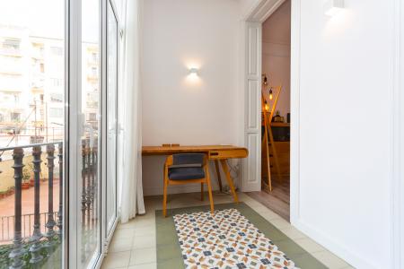 Квартира в Кратковременная аренда в Barcelona Mallorca - Enric Granados