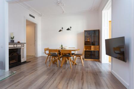 Квартира в Кратковременная аренда в Barcelona Mallorca - Enric Granados