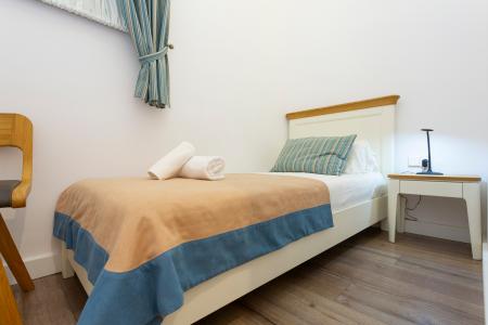 Квартира в Кратковременная аренда в Barcelona Mallorca - Enric Granados