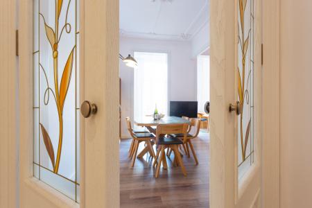 Квартира в Кратковременная аренда в Barcelona Mallorca - Enric Granados