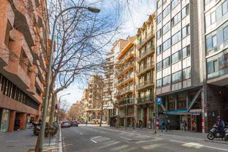 Квартира в Кратковременная аренда в Barcelona Mallorca - Enric Granados