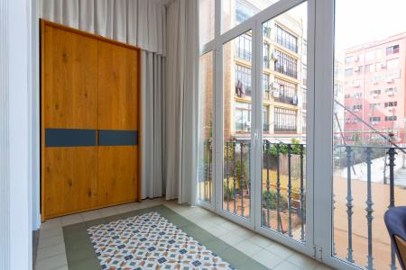 Квартира в Кратковременная аренда в Barcelona Mallorca - Enric Granados