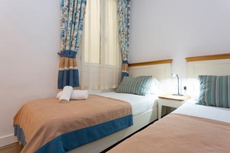 Квартира в Кратковременная аренда в Barcelona Mallorca - Enric Granados