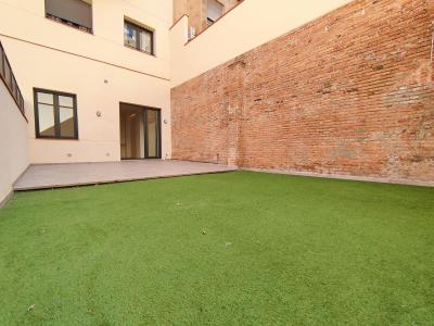 Apartment for Rent in Barcelona Llorens I Barba - Castillejos