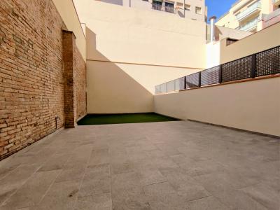 Apartment for Rent in Barcelona Llorens I Barba - Castillejos