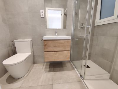 Apartment for Rent in Barcelona Llorens I Barba - Castillejos