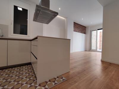 Apartment for Rent in Barcelona Llorens I Barba - Castillejos