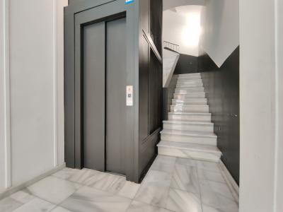 Apartment for Rent in Barcelona Llorens I Barba - Castillejos