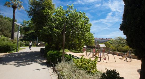 Apartment for Rent in Barcelona Llorens I Barba - Castillejos