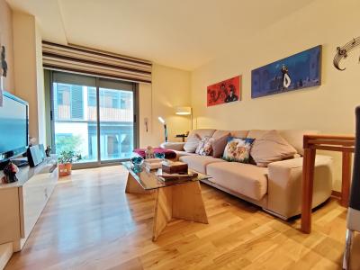 Piso en Alquiler en Barcelona Reina Amalia - Sant Pau