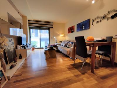 Piso en Alquiler en Barcelona Reina Amalia - Sant Pau