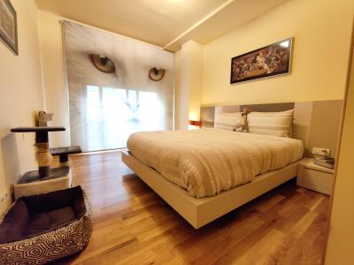 Piso en Alquiler en Barcelona Reina Amalia - Sant Pau