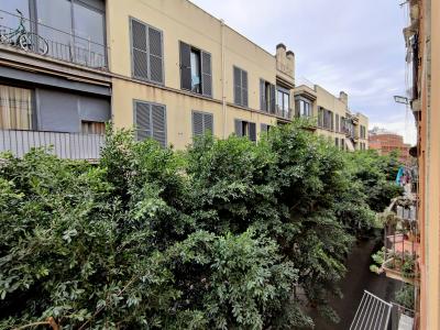 Piso en Alquiler en Barcelona Reina Amalia - Sant Pau