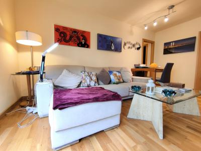 Piso en Alquiler en Barcelona Reina Amalia - Sant Pau