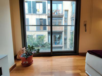 Piso en Alquiler en Barcelona Reina Amalia - Sant Pau