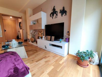 Piso en Alquiler en Barcelona Reina Amalia - Sant Pau