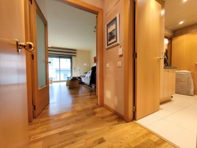 Piso en Alquiler en Barcelona Reina Amalia - Sant Pau