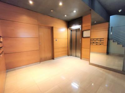 Piso en Alquiler en Barcelona Reina Amalia - Sant Pau