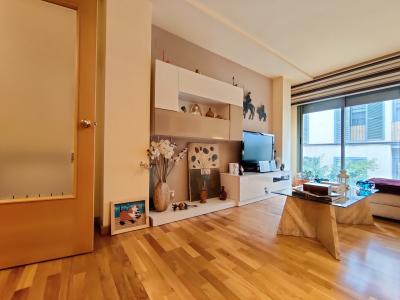 Piso en Alquiler en Barcelona Reina Amalia - Sant Pau